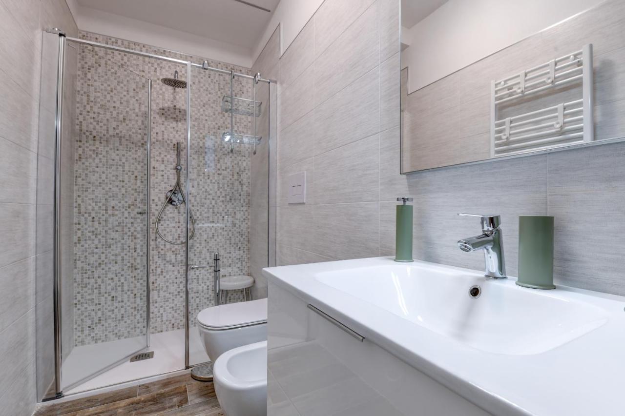 Borgo Ermanno Aparthotel Tignale Exterior photo