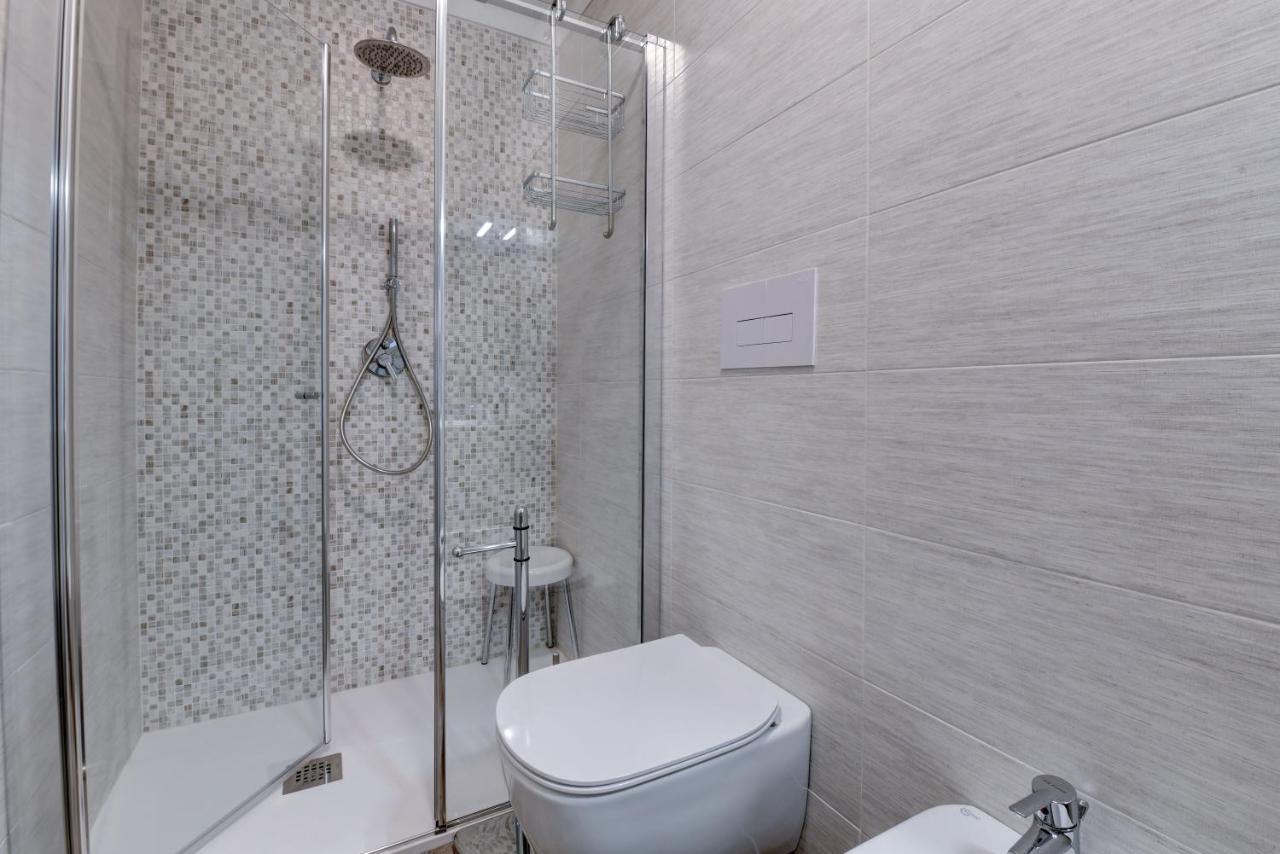 Borgo Ermanno Aparthotel Tignale Exterior photo