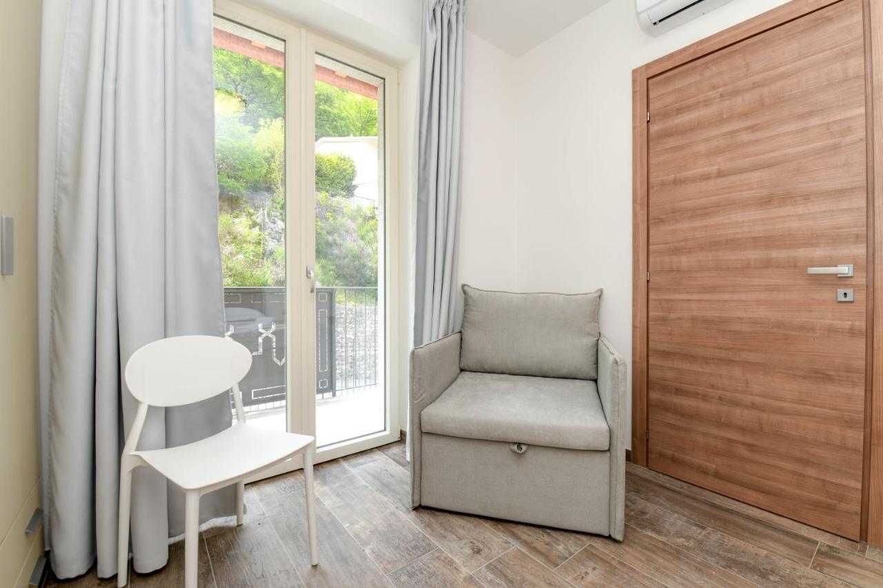 Borgo Ermanno Aparthotel Tignale Exterior photo